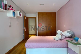 Apartamento T3 em Lisboa