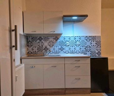 Sehr schöne 1 zimmer Wohnung mitte in Centrum Peine - Photo 6