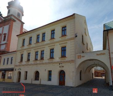 Pronájem bytu 2+1 61 m² - Photo 2