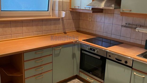 os. Bukowe, Seledynowa, Szczecin - Zdjęcie 1