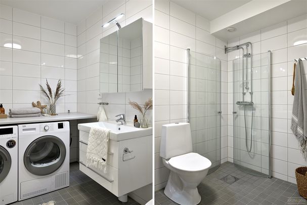 Armborstvägen 16 C - Foto 1