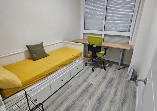 Apartment for rent in Torremolinos, 1.350 €/month