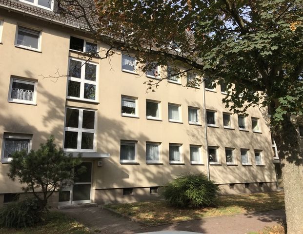 Kompakt wohnen auf ca. 31 m² – ideal für Singles - Foto 1