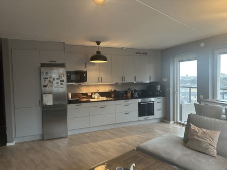 Nacka - 3rok - tillsv - 20.700kr/mån - Photo 3