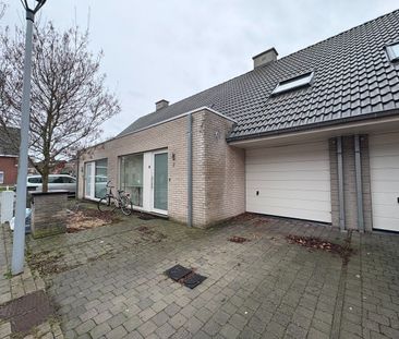 Recente woning met 3 slaapkamers en een garage - Photo 1