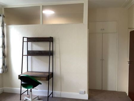 1 Bedroom House To Rent in Nottingham - Photo 5