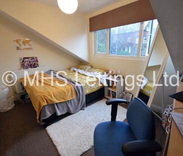 7 Bedroom End Terraced House for rent in Richmond Mount - Photo 4