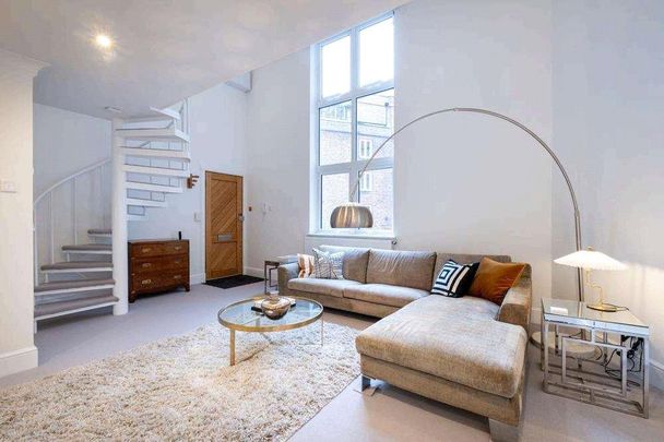 1 bedroom flat to rent - Photo 1