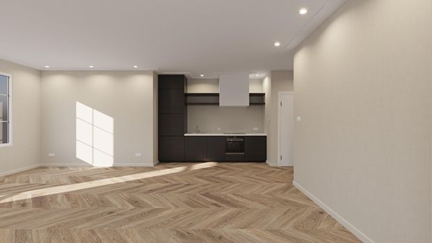 Appartement te huur: Jansveld 25-J 3512 BE Utrecht - Foto 1