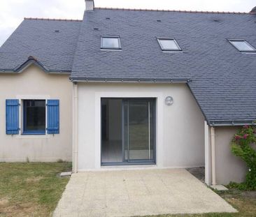 Maison 4 pièces - - Photo 2