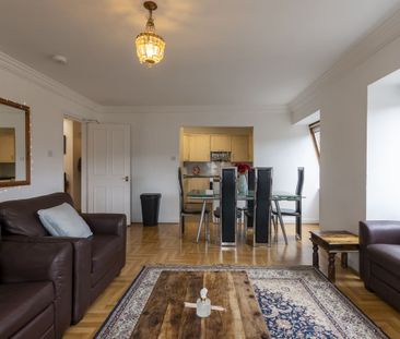 2572L Caledonian Crescent, Edinburgh, EH11 2AT - Photo 2