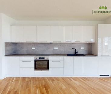 Modernes Wohnen! 3-Zimmer-Wohnung mit Einbauküche - Photo 6