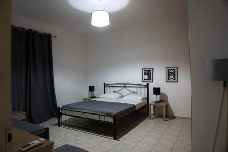 Διαμέρισμα για ενοικίαση Αδελιανός Κάμπος (Αρκάδι) - Photo 4