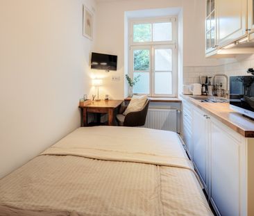 Small and cozy city apartment for rent - Photo 5