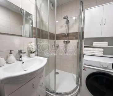 Pronájem moderního bytu 2+1 s výhledem na hory Orlová, ul. Kpt. Jaroše - Photo 5