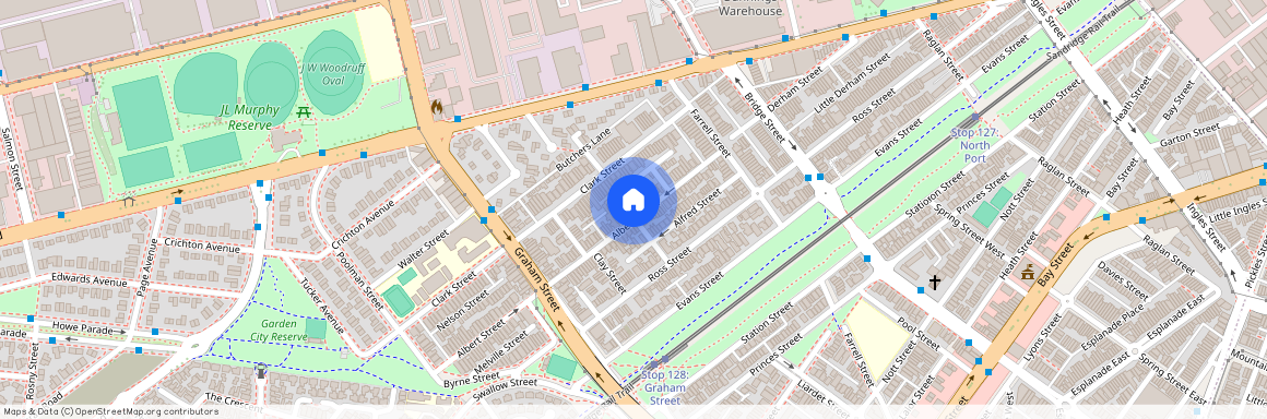 159 Albert Street, Port Melbourne VIC 3207