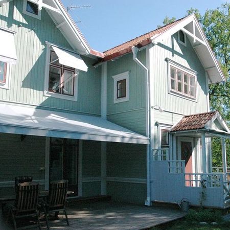 VILLA I SUNDBYBERG UTHYRES - Photo 5