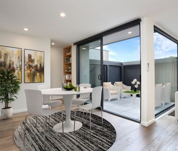 2/4 Dickens Street, Richmond VIC 3121 - Photo 4