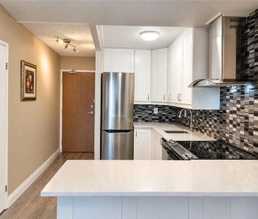For Lease - 150 Charlton Avenue Unit# 1403, Hamilton, Ontario - Photo 3
