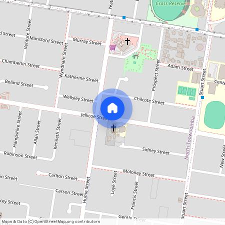 91 Jellicoe Street, North Toowoomba