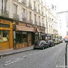 Logement à Paris, Location meublée - Photo 1