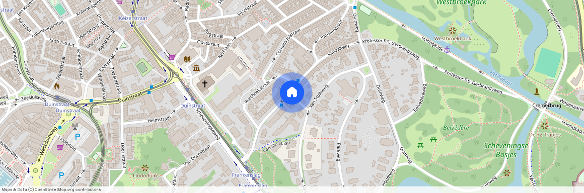 Kanaalweg, 2584 CD Den Haag