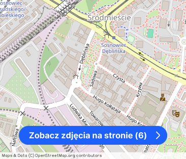 2 pokojowe mieszkanie- Centrum Sosnowca – zdjęcie 1