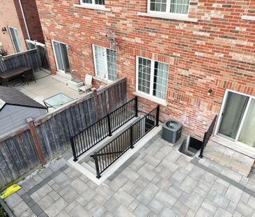 For Lease - 604 Lott Crescent Unit# Bsmt, Milton, Ontario - Photo 5