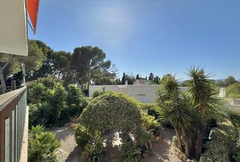 Cala Blava/ Bahia Grande, South Mallorca