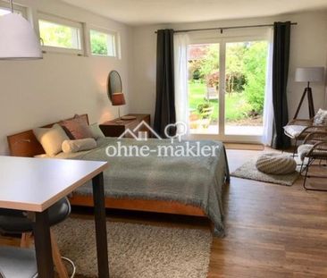 Gartenbungalow in Niendorf - Photo 3