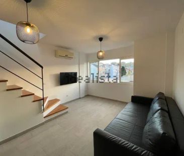 Alquiler de ático en Calle Alonso de Fonsec, 4 - Photo 2