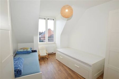 Appartement te huur - Photo 3