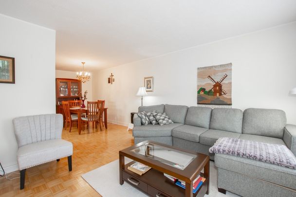 **BEAUTIFUL** 3 Bedroom Main Unit in St. Catharines!! - Photo 1