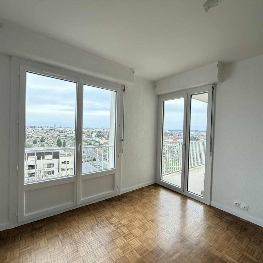 Location Appartement 3 pièces 86m² TALENCE 33400 - Photo 1
