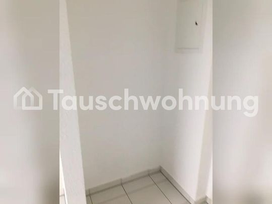 TAUSCHWOHNUNG 2 ZKDB - EG Wohnung mit Garten+TG Stellplatz in Bayenthal - Photo 1