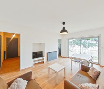 Location Appartement 3 pièces Meublé 50m² VALENCE 26000 - Photo 3