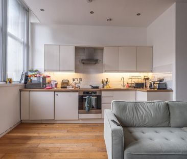 Studio to rent - Photo 3