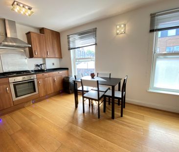 1 Bed Flat, St. Pauls Road, N1 - Photo 6