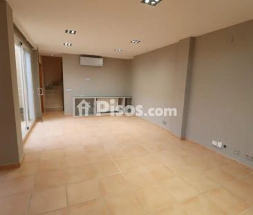 Casa pareada en alquiler en los Altos de Massarrochos - Photo 1