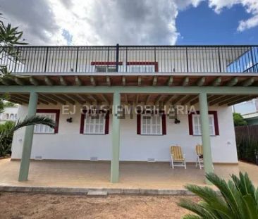 Alquiler de casa o chalet en Ciutat d'Alcúdia - Foto 1