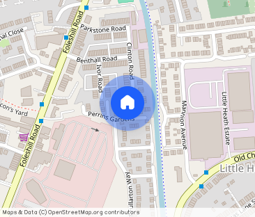 3 bedroom terraced house to rent - Photo 1