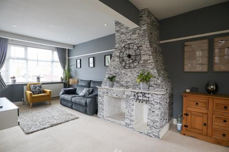 Mildenhall Drive, St. Leonards-On-Sea - Photo 2