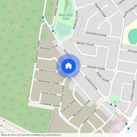 40 Alpine Cct, Qld 4301, Redbank Plains