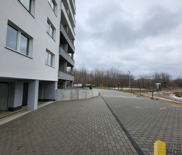 3-pokojowe, winda, balkon, garaż, Niepodległości Mieszkanie | Wynaj... - Zdjęcie 5