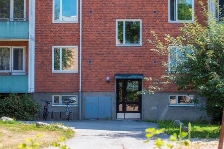 Jungfrugatan 1 B - Photo 5