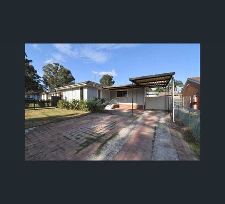 118 Luxford Road, Whalan, NSW 2770 - Photo 2