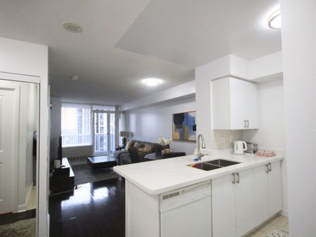 For Lease - 4968 Yonge Street Unit# 1703, Toronto, Ontario - Photo 3