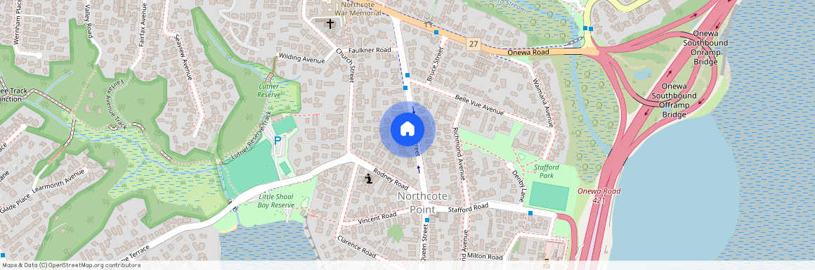 170C Queen Street, Northcote Point, North Shore