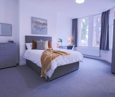 1 bedroom in a house share to rent - Photo 4