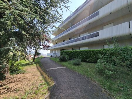 Location Appartement 1 pièce 22m² CHAMALIERES 63400 - Photo 4